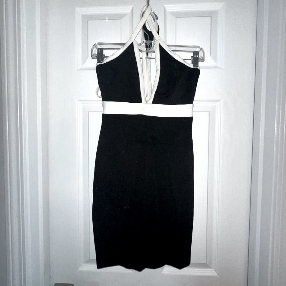 Boutique Small Bodycon Party Dress